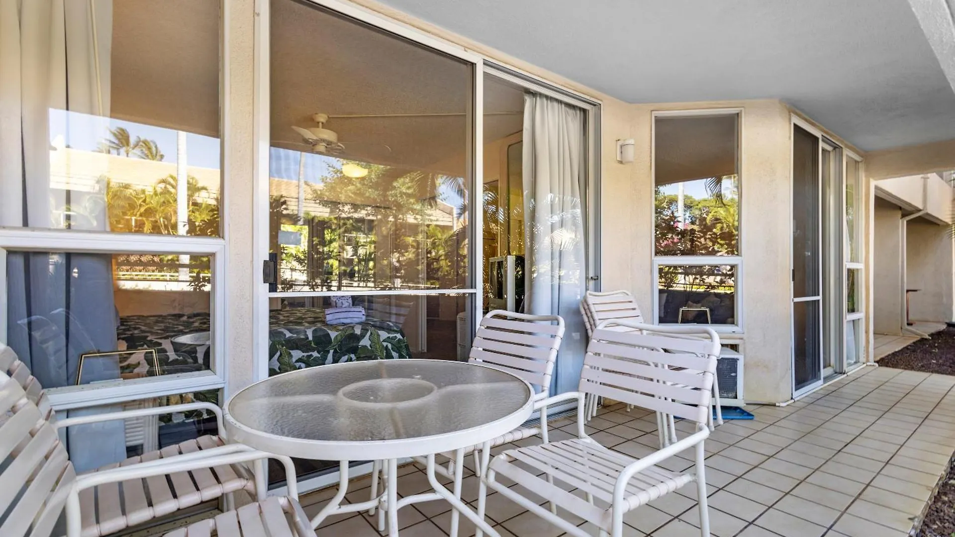 Holiday home Maui Banyan F106 - Mch Villa Kihei