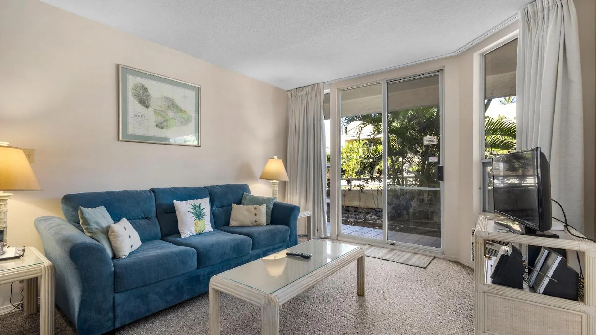 Holiday home Maui Banyan F106 - Mch Villa Kihei