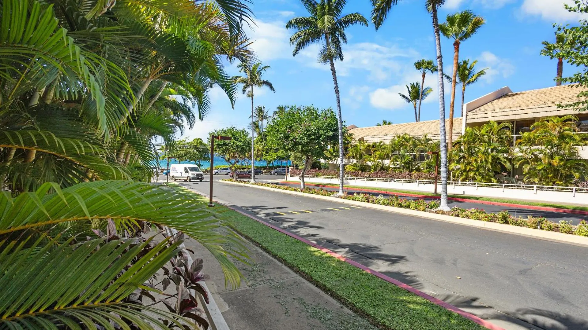 Holiday home Maui Banyan F106 - Mch Villa Kihei