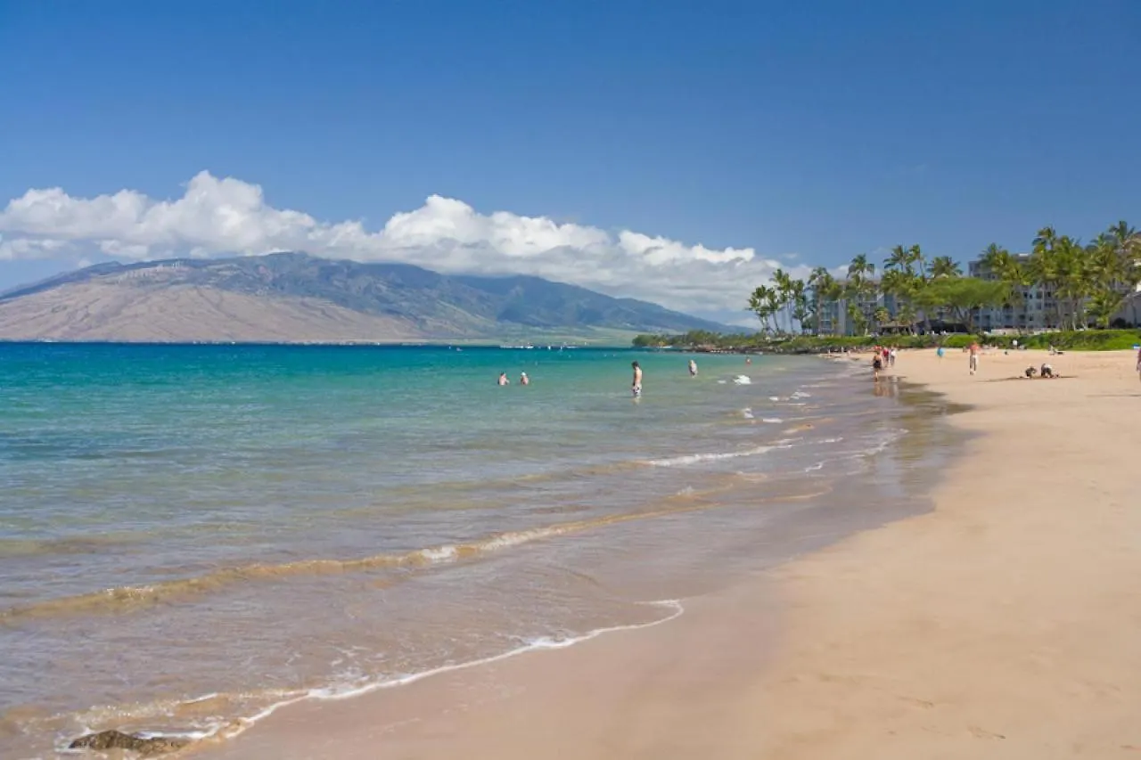 Maui Banyan F106 - Mch Villa Kihei 0*,  United States