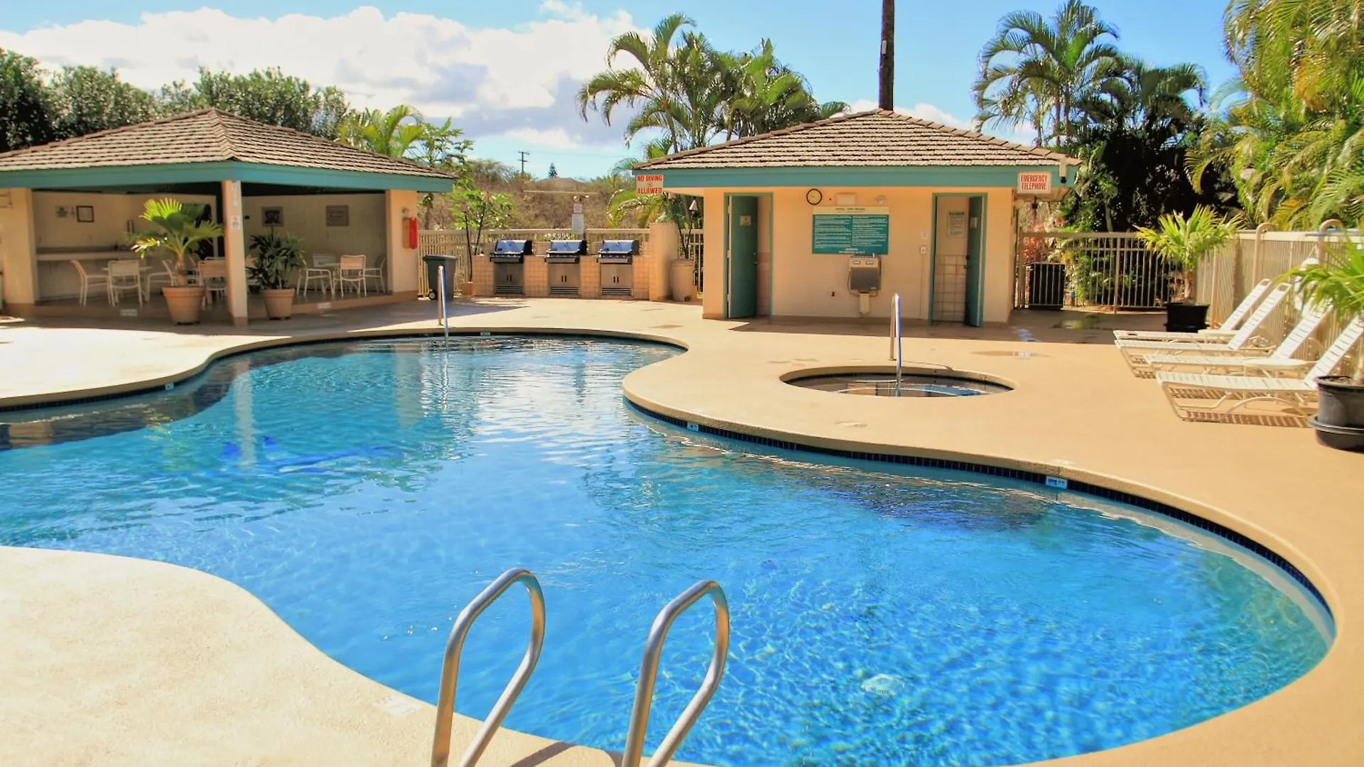 Holiday home Maui Banyan F106 - Mch Villa Kihei United States