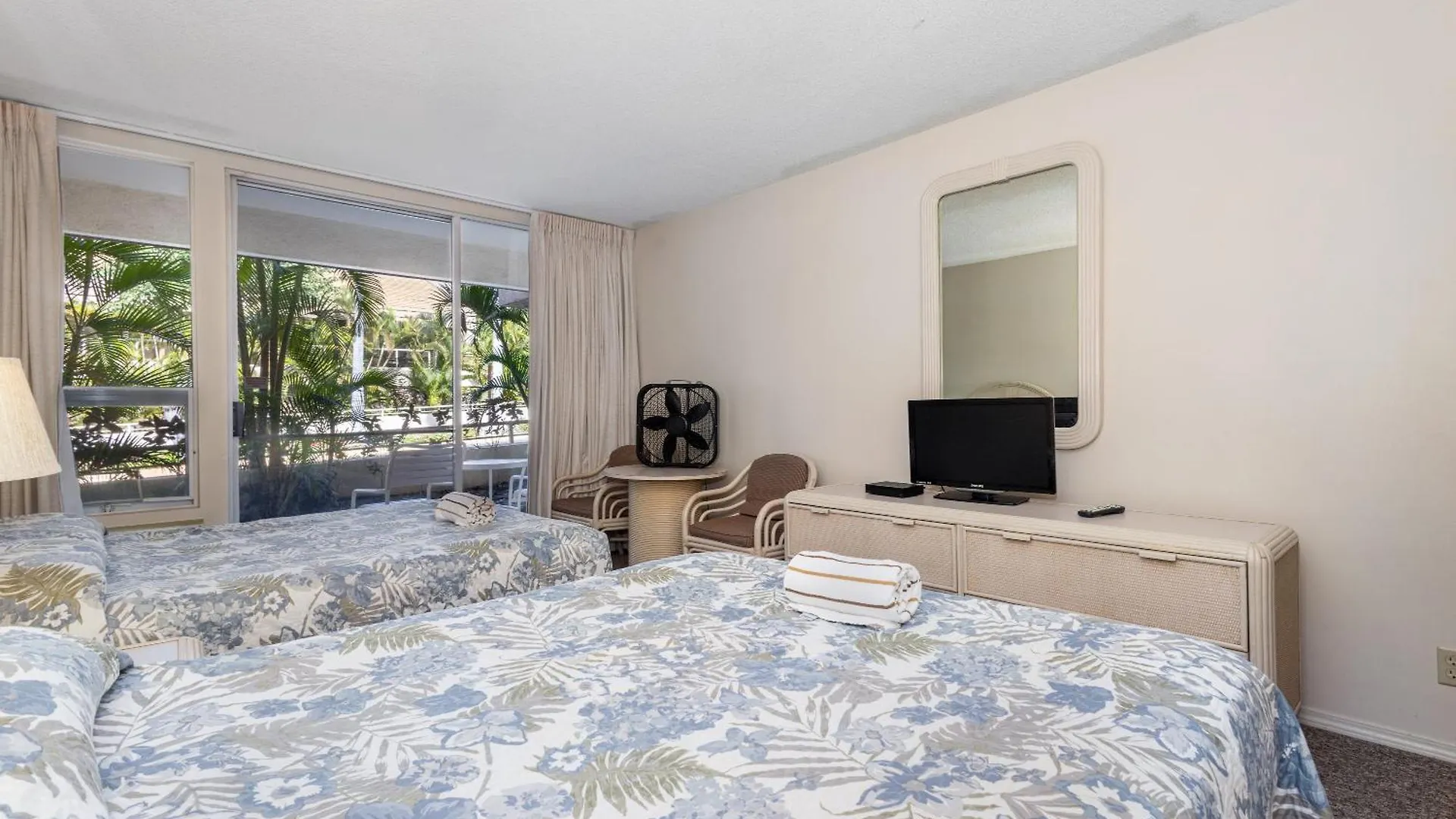 Holiday home Maui Banyan F106 - Mch Villa Kihei