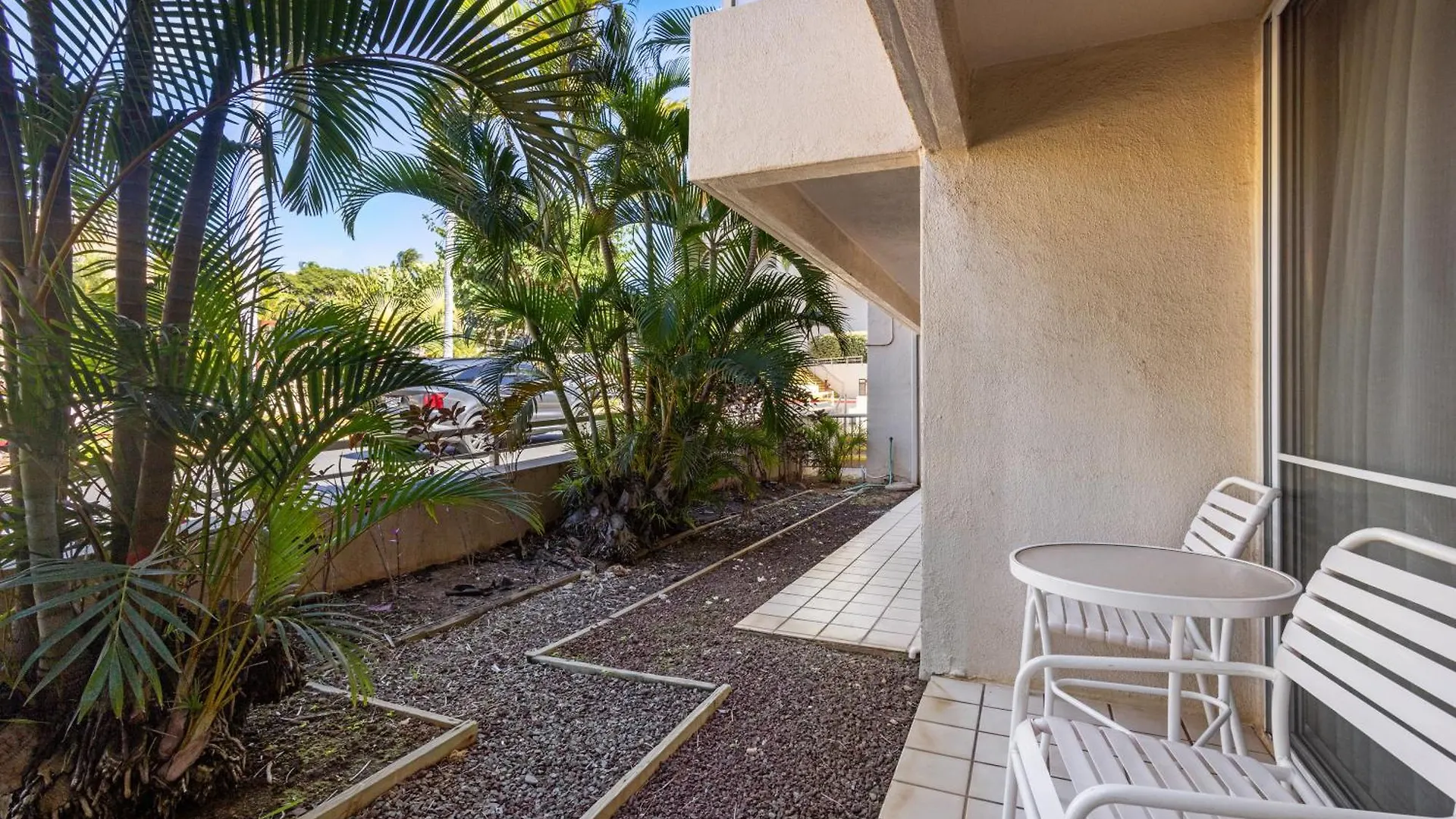 Maui Banyan F106 - Mch Villa Kihei