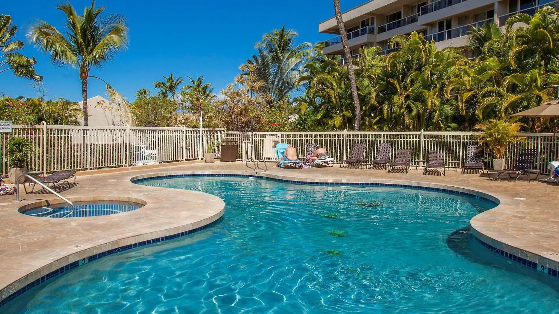 Holiday home Maui Banyan F106 - Mch Villa Kihei