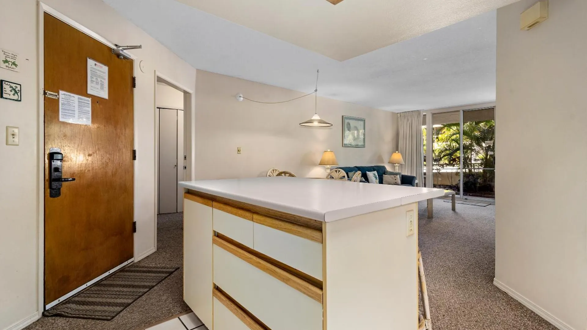Maui Banyan F106 - Mch Villa Kihei