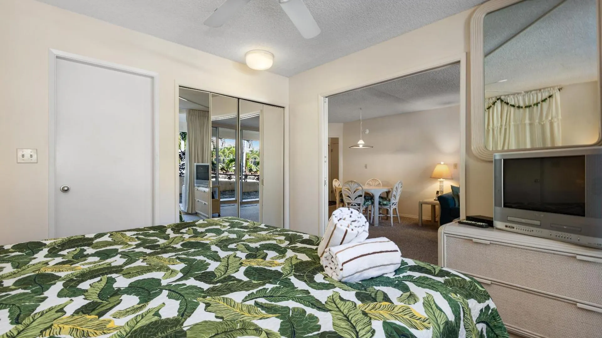 Holiday home Maui Banyan F106 - Mch Villa Kihei