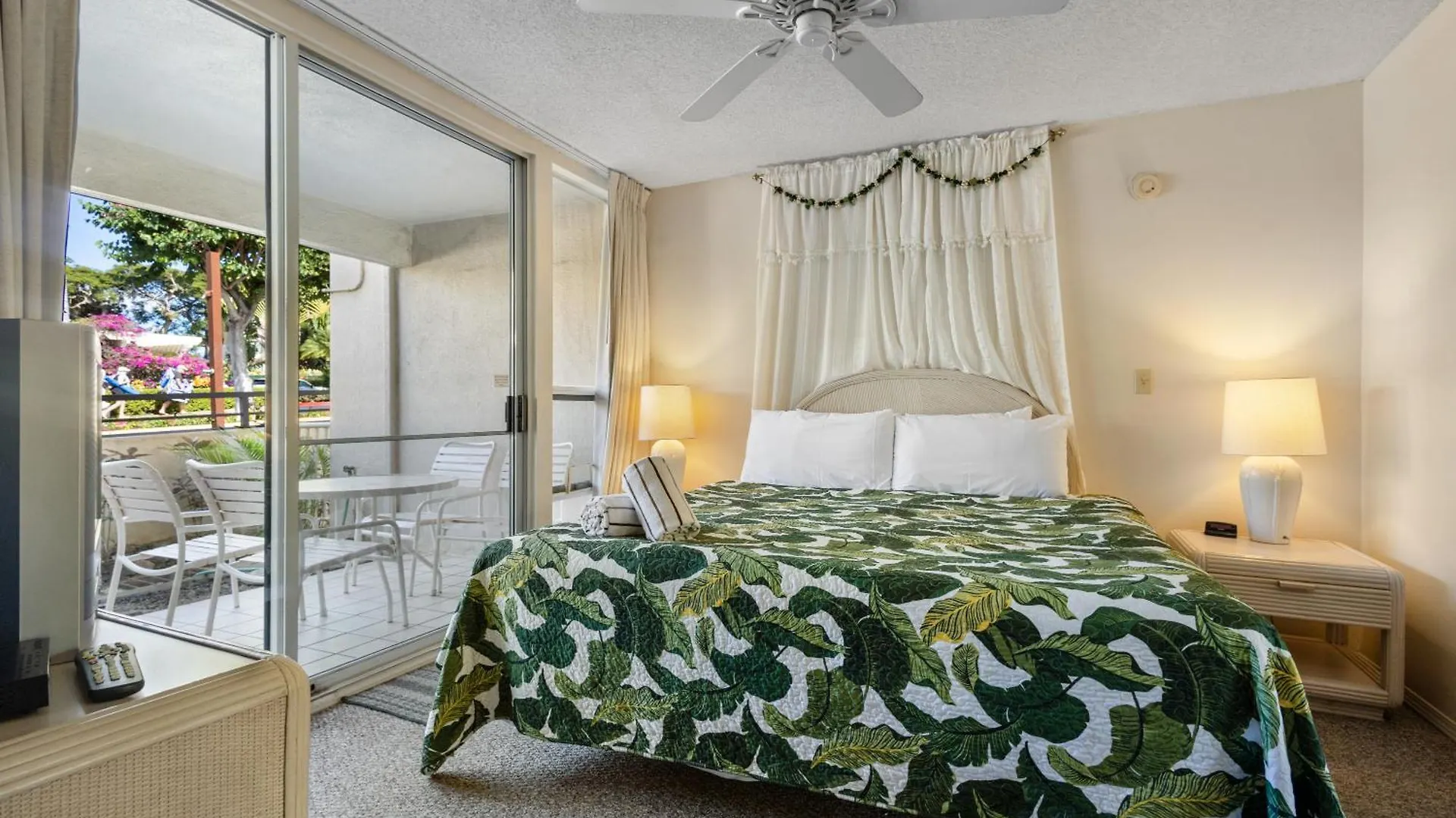 Holiday home Maui Banyan F106 - Mch Villa Kihei