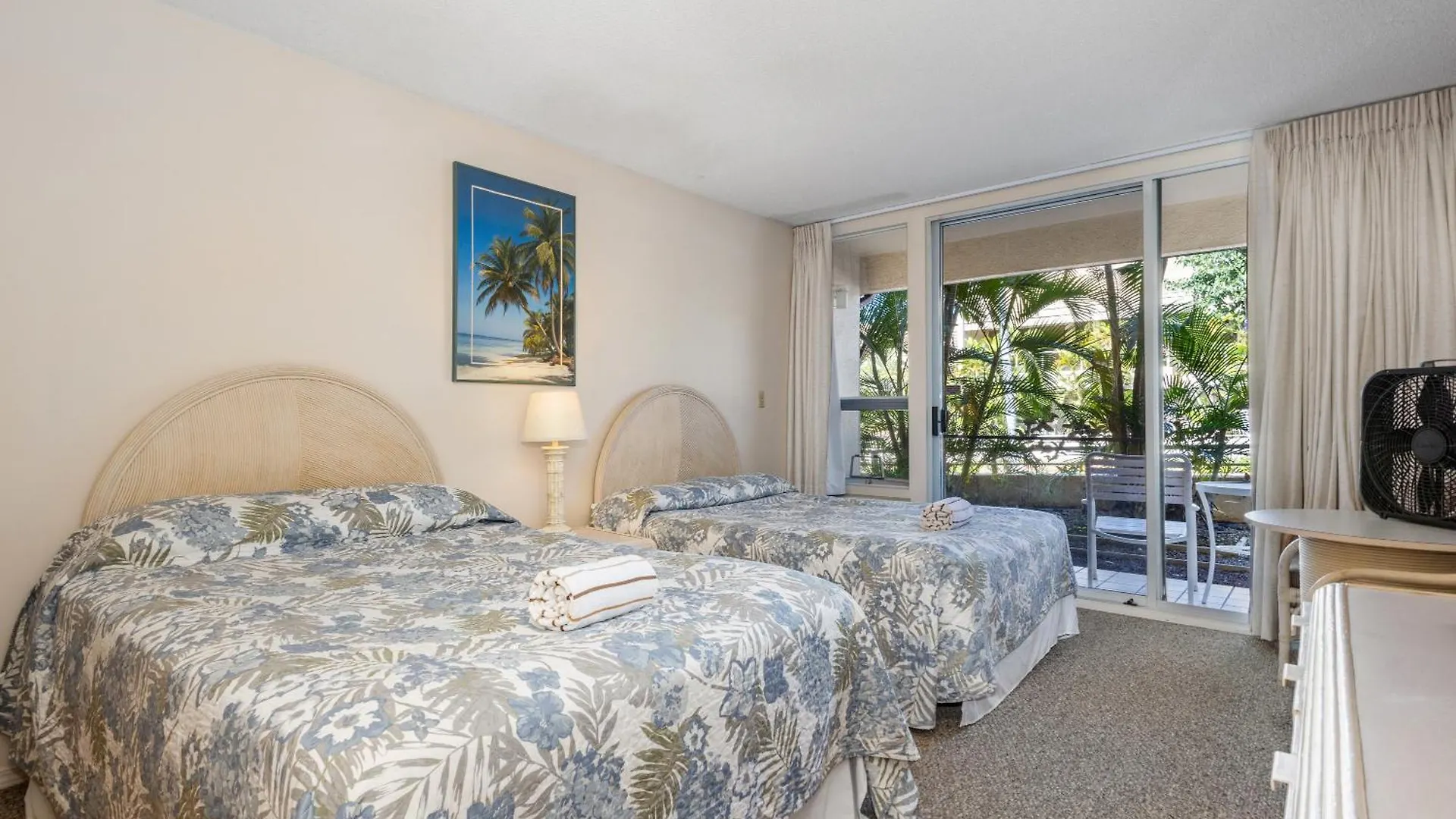 Maui Banyan F106 - Mch Villa Kihei Holiday home