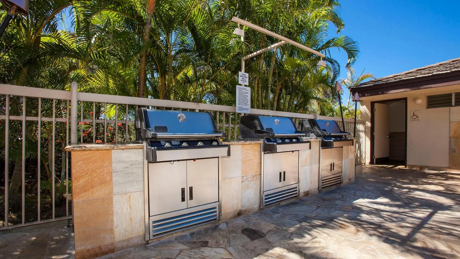 Villa Maui Banyan F106 - Mch Kihei Stati Uniti