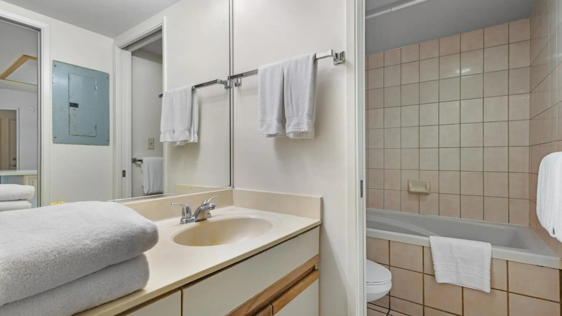 Casa vacanze Villa Maui Banyan F106 - Mch Kihei