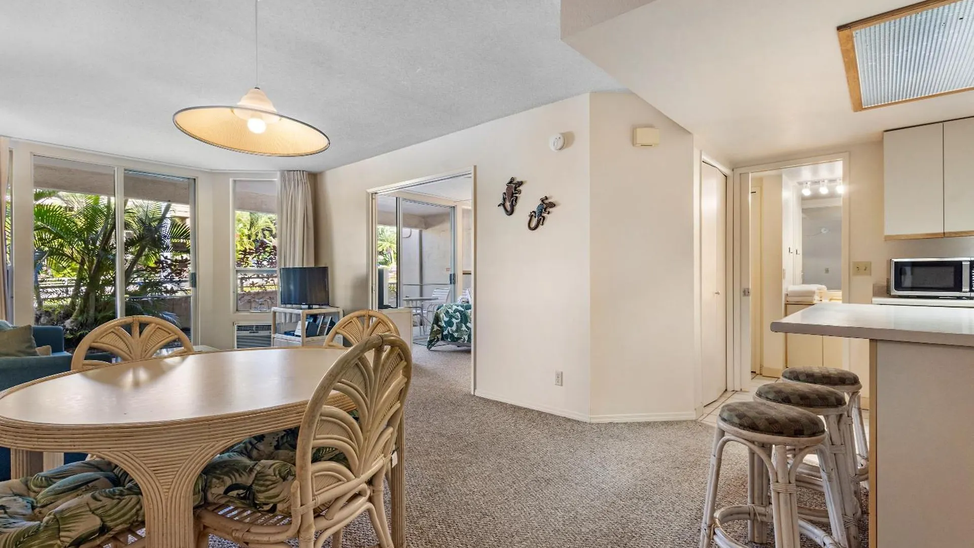 Villa Maui Banyan F106 - Mch Kihei Stati Uniti